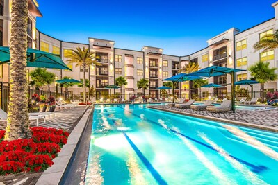JBM® Exclusively Lists Class A+ Equity Placement Opportunity in Naples, FL - Vintage Naples