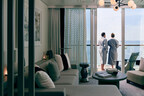 THE SUITE LIFE: CELEBRITY CRUISES ELEVATES 'THE RETREAT' EXPERIENCE