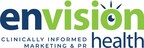 Envision Health named 2024 Healthcare 'Agency of the Year' by Swaay.Health