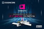 ESSENCORE AND KLEVV TO SHOWCASE LATEST PRODUCTS AT COMPUTEX TAIPEI 2024
