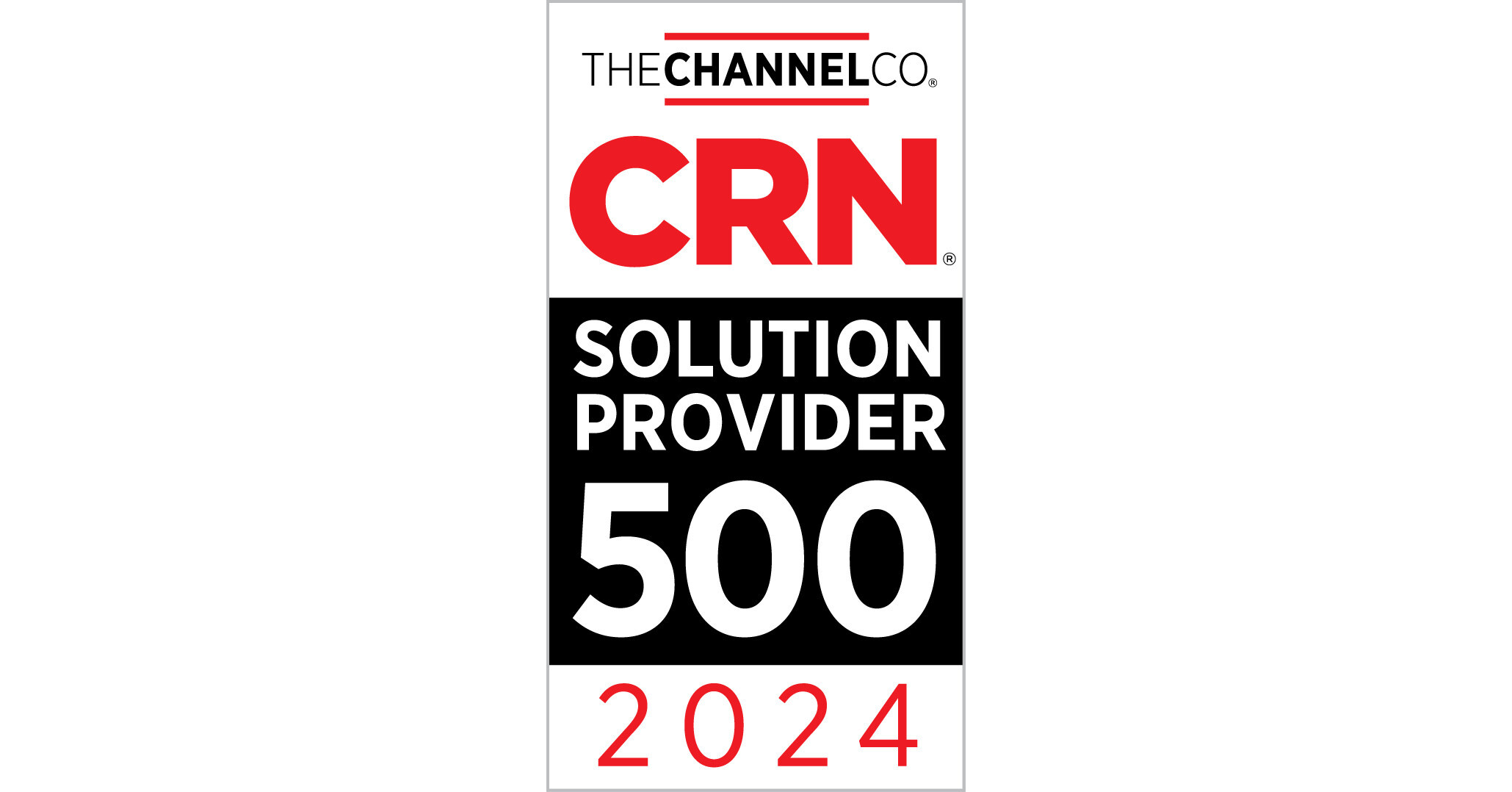 ThunderCat Technology Earns Spot on CRN's 2024 Solution Provider 500 List - PR Web