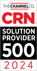 ThunderCat Technology Earns Spot on CRN's 2024 Solution Provider 500 List