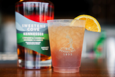 Sweetens Cove and Pinehurst announce the Kindred Spirits partnership that connects the Sweetens Cove Golf Club and The Cradle at Pinehurst through a signature cocktail series and a year of programming to celebrate the fun and accessibility of short-course golf.