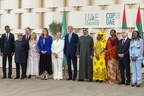 UAE 대통령, COP28의 성공에 기여한 전세계 고위급 인사들에게 훈장 수여