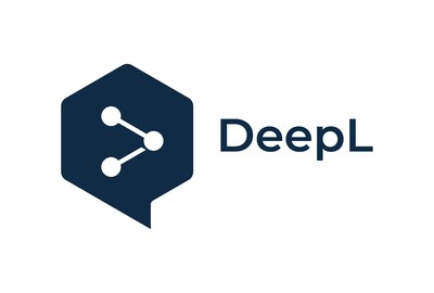 DeepL Logo