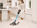 Introducing the Halo Capsule X: Revolutionizing Home Cleaning with Unmatched Performance and Design