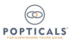 Popticals is a breakthrough in sunglasses, providing exceptional quality and unique portability.