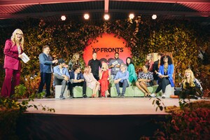 Leaders in Experiential Industry Announce Next Projects and Forecasts at the XP Fronts