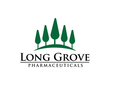 (PRNewsfoto/Long Grove Pharmaceuticals, LLC) (PRNewsfoto/Long Grove Pharmaceuticals, LLC)