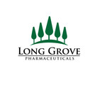 Long Grove Pharmaceuticals Launches Premix Norepinephrine