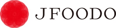 JFOODO Logo (PRNewsfoto/Le Centre de promotion des produits alimentaires japonais à l'étranger (JFOODO))