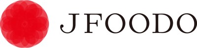 JFOODO Logo
