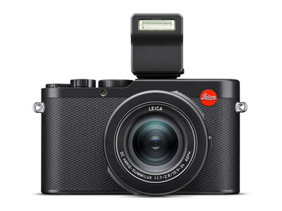 The New Leica D-Lux 8 - Available in stores on July, 2, 2024