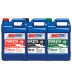 AMSOIL Marine Engine Oil Now Available in Gallons for Added Convenience
