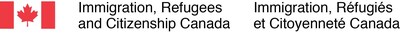 Logo d'Immigration, Réfugiés et Citoyenneté Canada (CNW Group/Citizenship and Immigration Canada)
