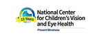 Call for Nominations Issued for the 2024 Bonnie Strickland Champion for Children's Vision Award from the NCCVEH at Prevent Blindness