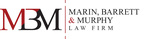 Marin, Barrett, and Murphy Law Firm's Kensley Barrett Now Representing Individuals Charged with Employee Retention Tax Credit (ERTC) Fraud Nationwide