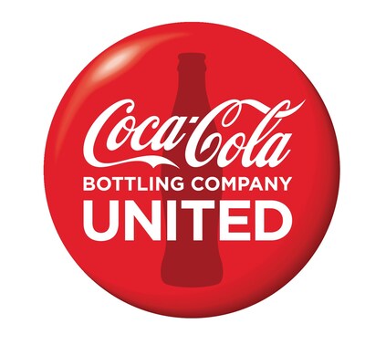Coca-Cola UNITED logo