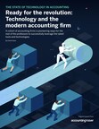 Accounting Today publishes The State of Technology in Accounting report, analyzing the technological revolution, the different stages of adoption and risks and benefits