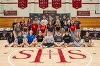 29 SHP Student-Athletes Commit to Collegiate Sports