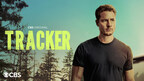 "TRACKER" WAS TELEVISION'S #1 SHOW IN 2023-24
