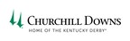 CHURCHILL DOWNS NAMED ONE OF THE 2024 'BEST VENUES' BY FRONT OFFICE SPORTS
