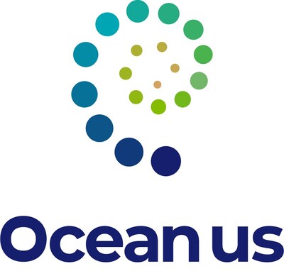 Ocean us Logo