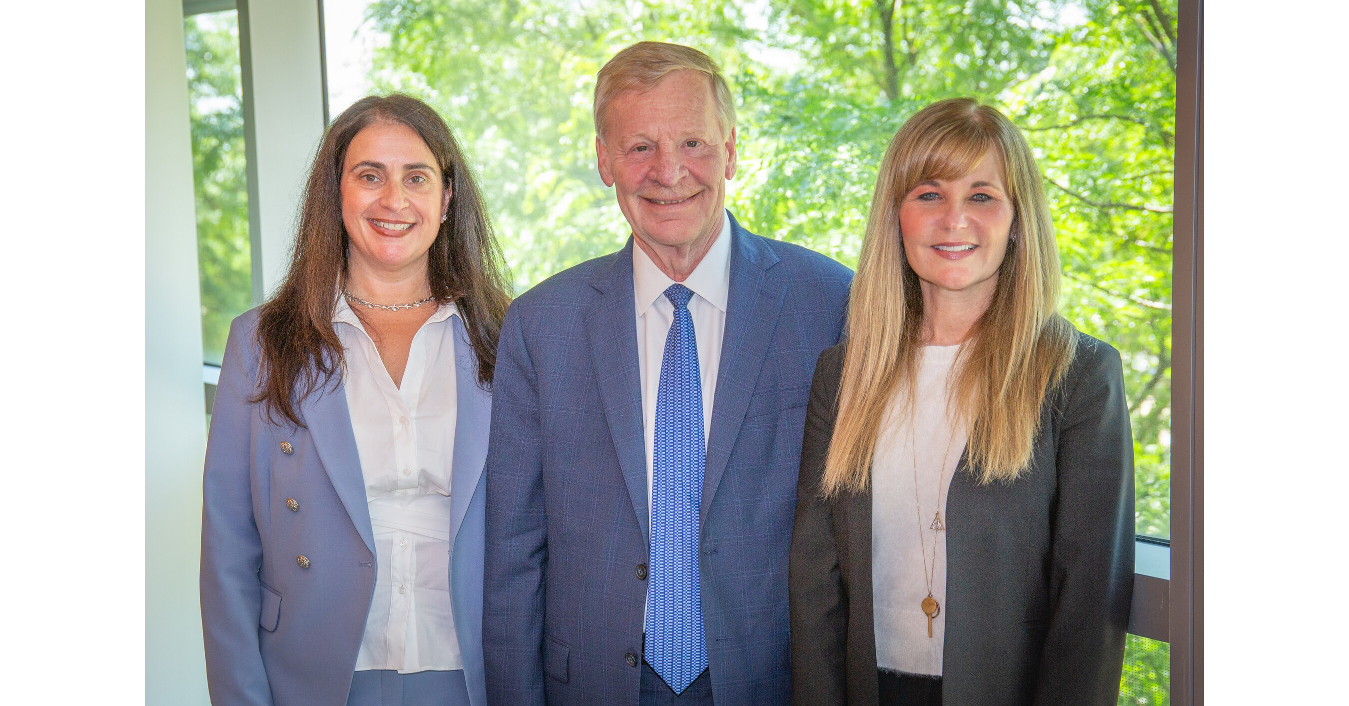 DuPont Announces Leadership Transition