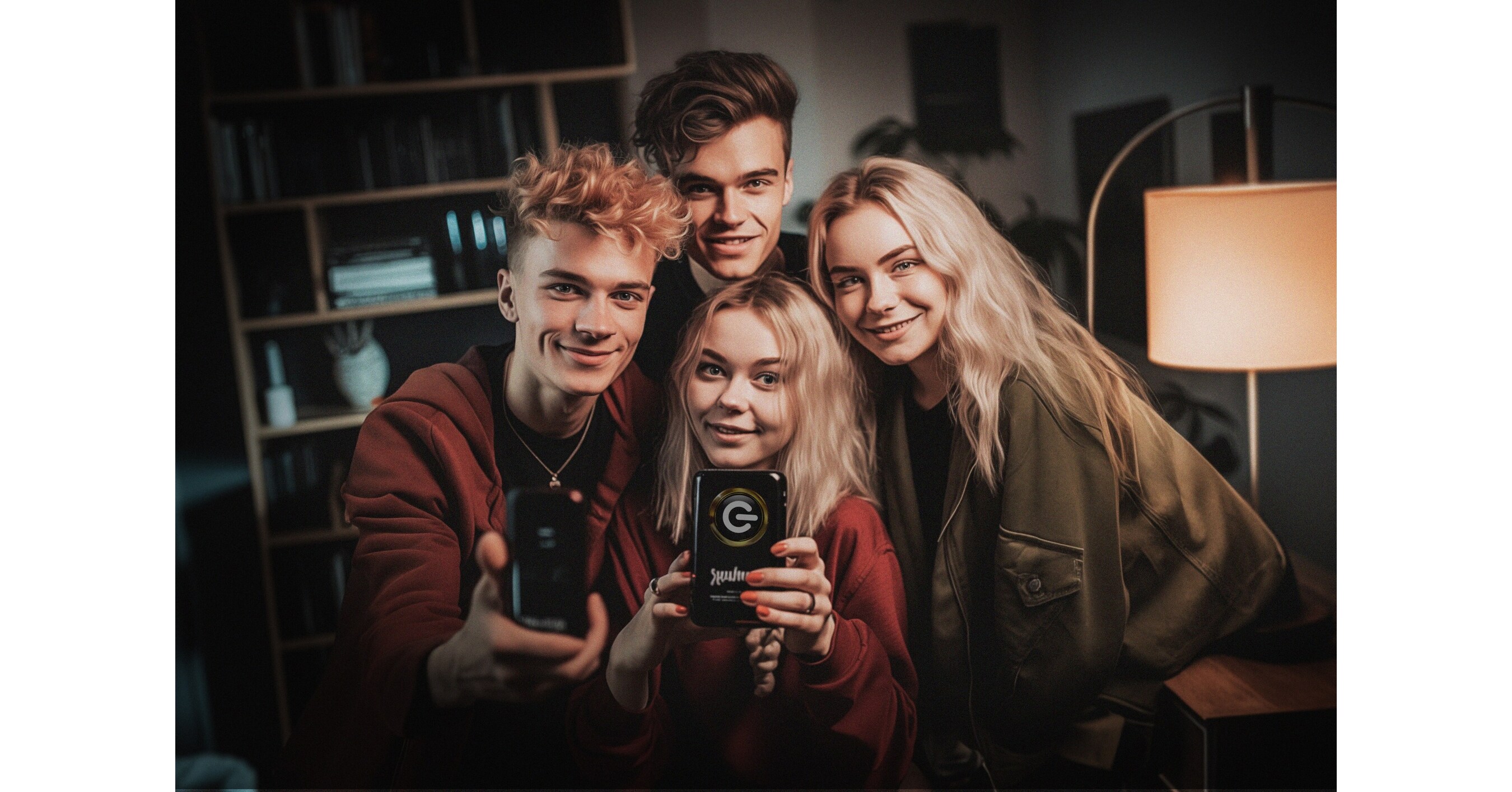 Logie Announces Strategic Partnership with TikTok for Social Commerce