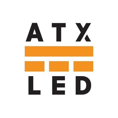ATX LED Logo