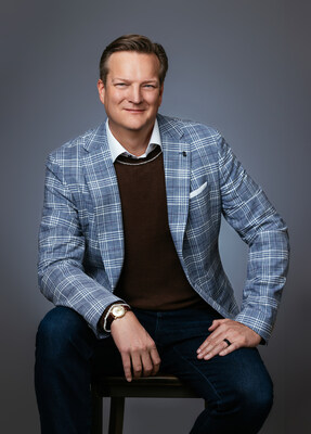 Brian Preston (CPA, CFP®, PFS), Author of Millionaire Mission, host of The Money Guy Show