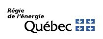 Logo de Rgie de l'nergie (Groupe CNW/Rgie de l'nergie)