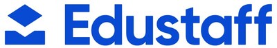 Edustaff Logo (PRNewsfoto/Edustaff, LLC)