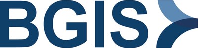 BGIS Logo (CNW Group/BGIS)