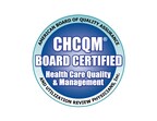 2024 Health Care Quality and Management Certification (HCQM) Exam Application Deadline is July 1st