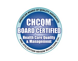 2024 Health Care Quality and Management Certification (HCQM) Exam Application Deadline is July 1st
