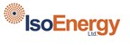 IsoEnergy Announces Results Following Annual General and Special Meeting of Shareholders