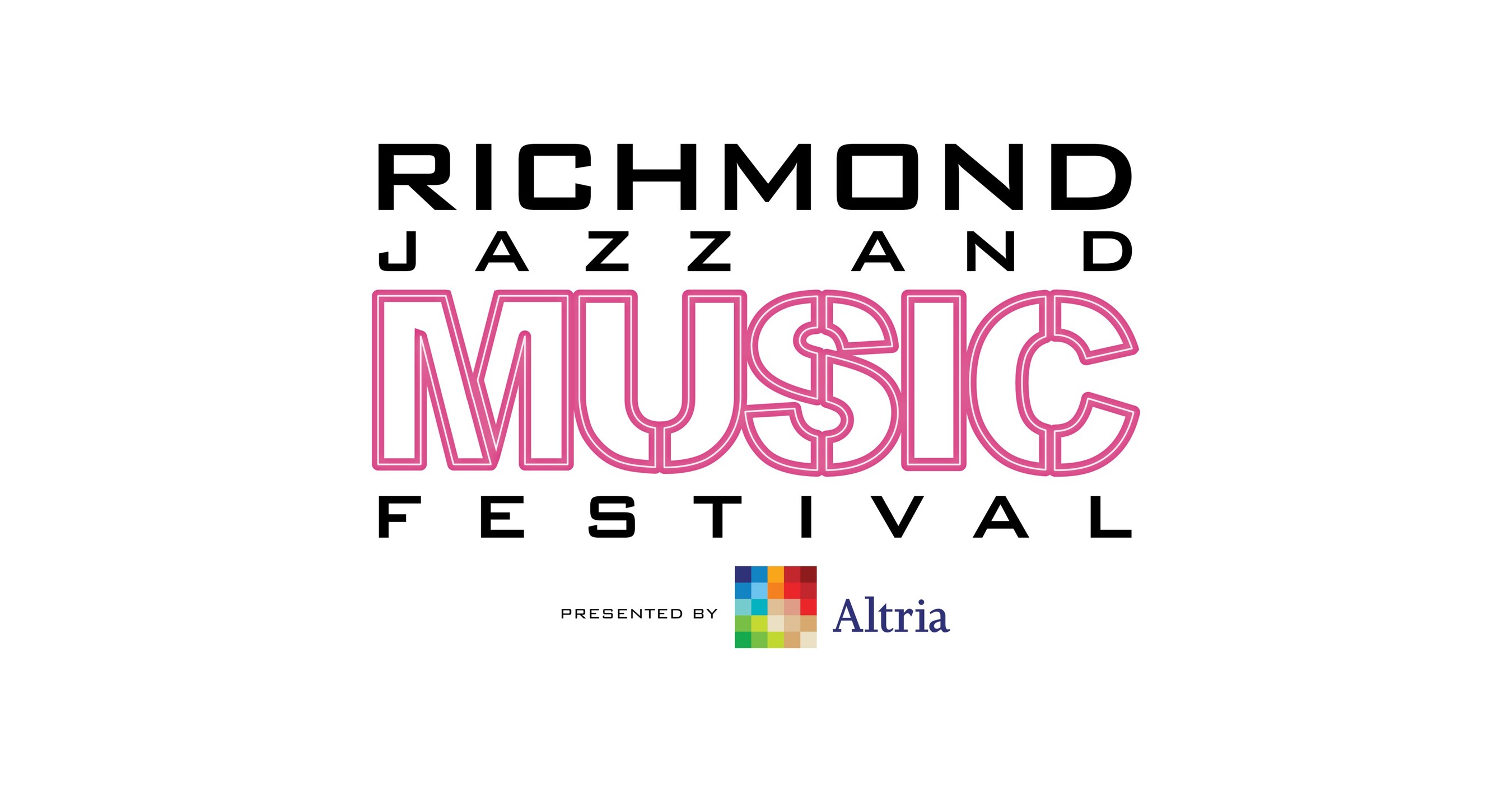 Richmond Jazz and Music Festival Returns August 9th, 10th and 11th with Ludacris, Fantasia, Bob James, and Artist in Residence Wyclef Jean.