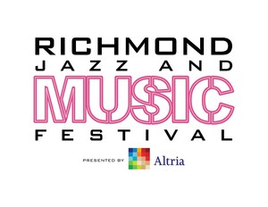 Richmond Jazz and Music Festival Returns August 9th, 10th and 11th with Ludacris, Fantasia, Bob James, and Artist in Residence Wyclef Jean.