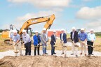 Governor Beshear and Clayton Break Ground on Neighborhood of 51 Energy-Efficient CrossMod® Homes in London, KY, Challenging Outdated Zoning Policies