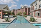 The Grand at Market District Offers Urban Contemporary Rental Living in Statesboro