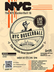 "The BuskerBall" Brings New York City's Best Buskers to Brooklyn's popular Sultan Room Roof deck on Sunday, July 14
