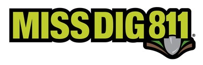MISS DIG 811 Logo