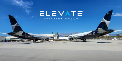Elevate Aviation Group and New Pacific Airlines deepen partnership with VIP configured all business class fleet of Boeing 757.