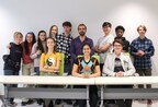 Une école de l'Outaouais remporte une bourse grâce à son conseil d'élèves