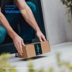 OMBRÉ MEN PARTNERS WITH WALMART FOR WEBSITE AND IN-APP PURCHASES
