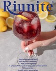 Riunite, The World's Number One Lambrusco, Unveils the Riunite Lambrusco Spritz