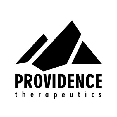 Providence Therapeutics Logo (CNW Group/Providence Therapeutics)