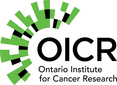 OICR Logo (CNW Group/Providence Therapeutics)