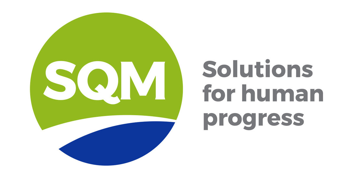 SQM REPORTS EARNINGS FOR THE SIX MONTHS ENDED JUNE 30, 2024